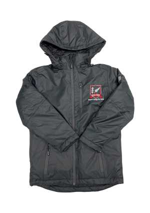 Zayed College Sideline Jacket